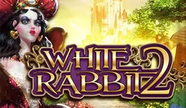 White Rabbit 2 Slot – Demo & Review slot cover image