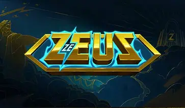 Ze Zeus slot cover image