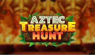 Aztec Treasure Hunt slot cover image