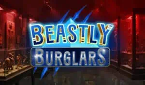 Beastly Burglars