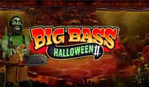 Big Bass Halloween 2