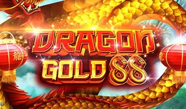 Dragon Gold 88 slot cover image