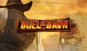 Duel At Dawn slot cover image