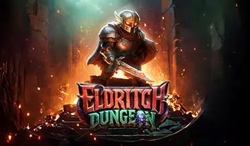 Eldritch Dungeon slot cover image