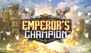 Emperor’s Champion