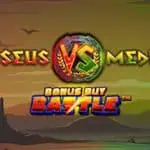 Perseus VS Medusa