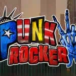 Punk Rocker 2