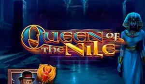 Queen of the Nile