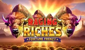 Raging Riches