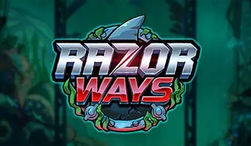 Razor Ways slot cover image