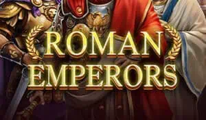 Roman Emperors