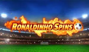 Ronaldinho Spins