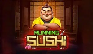 Running Sushi