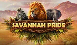 Savannah Pride