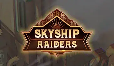 Skyship Raiders slot cover image