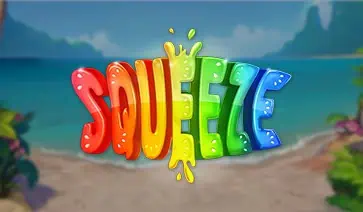 Squeeze slot cover image