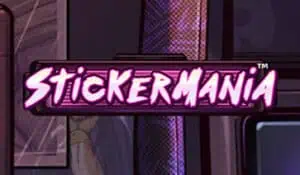 Stickermania