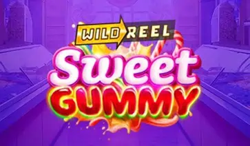 Sweet Gummy slot cover image