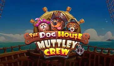 The Dog House Muttley Crew slot cover image