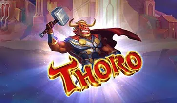 Thoro slot cover image