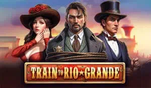 Train to Rio Grande