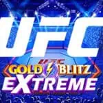 UFC Gold Blitz Extreme