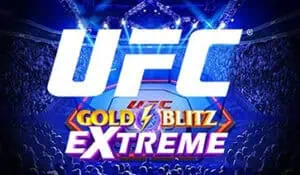 UFC Gold Blitz Extreme