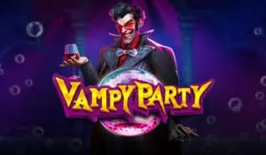 Vampy Party