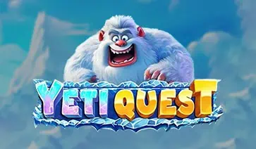 Yeti Quest slot cover image