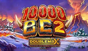 10000 BC 2 DoubleMax slot cover image