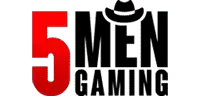 Logo of 5Men Gaming