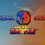 Athena VS Ares