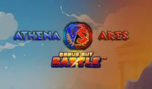 Athena VS Ares