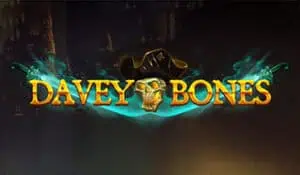 Davey Bones