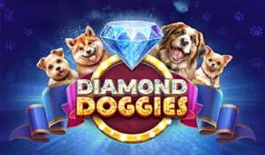 Diamond Doggies