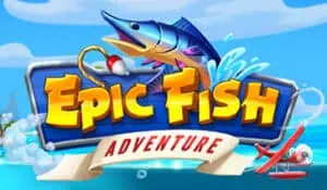 Epic Fish Adventure