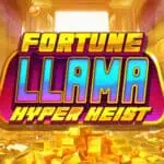 Fortune Llama Hyper Heist