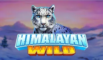 Himalayan Wild slot cover image