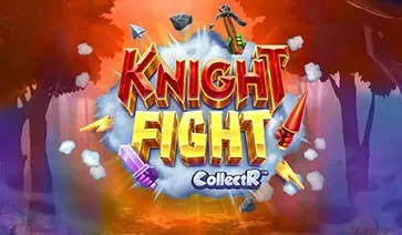 Knight Fight slot cover image