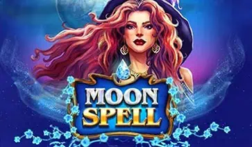 Moon Spell slot cover image