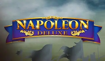 Napoleon Deluxe slot cover image