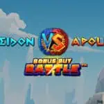 Poseidon VS Apollo