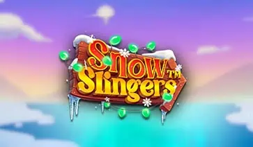 Snow Slingers slot cover image