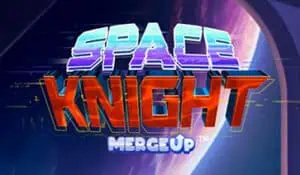 Space Knight Merge Up