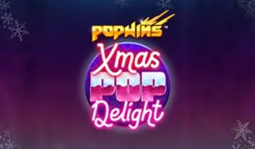 XmasPop Delight slot cover image