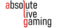 Logo of Absolute Live Gaming