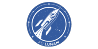 Logo of Ad Lunam