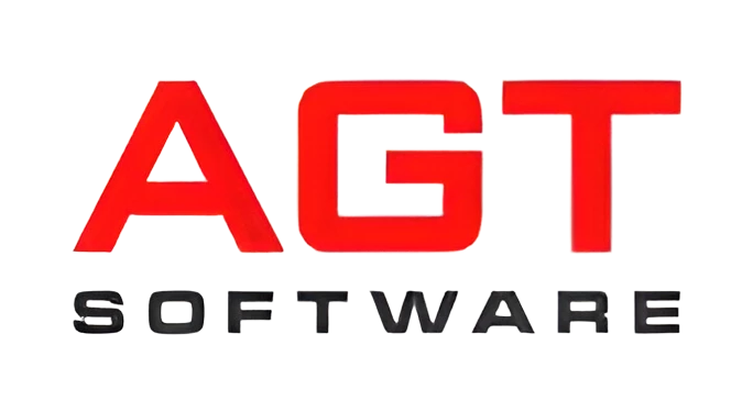 Logo of AGT