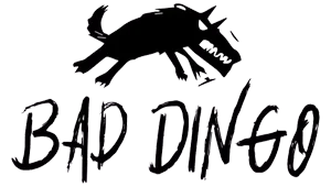 Logo of Bad Dingo