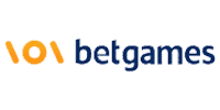 Logo of Betgames